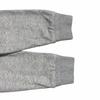 MONCLER Hoodie Gray Women's Size M Model C10918431500 8098U