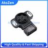 Throttle Position Sensor MD614772 MD614734 for Mitsubishi Mirage 1.5L 1.8L 1997-2002 Diamante 3.5L 1999-2000 Eclipse 2.4L 1998
