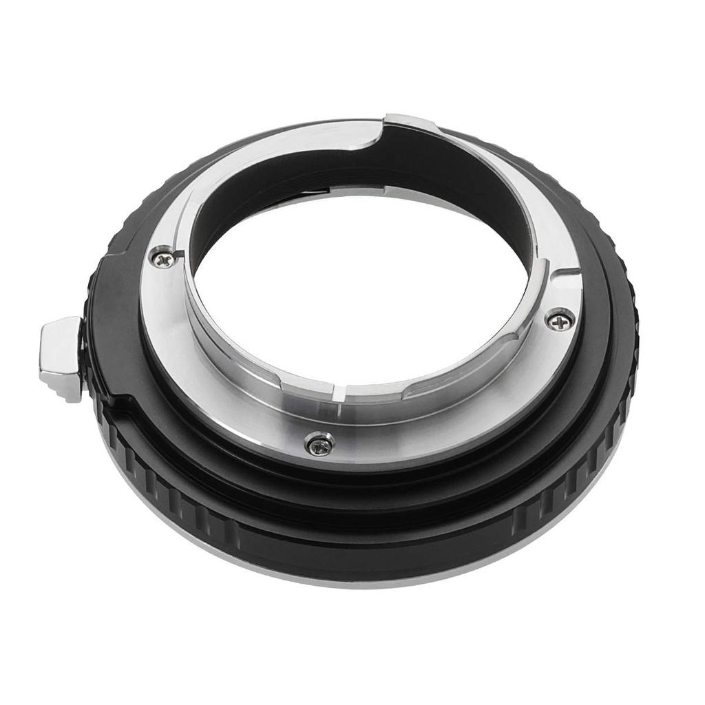Concept Lens Mount Adapter K Mount Lens To Leica M Mount K&F KF-PKM2 (Pentax Conversion)