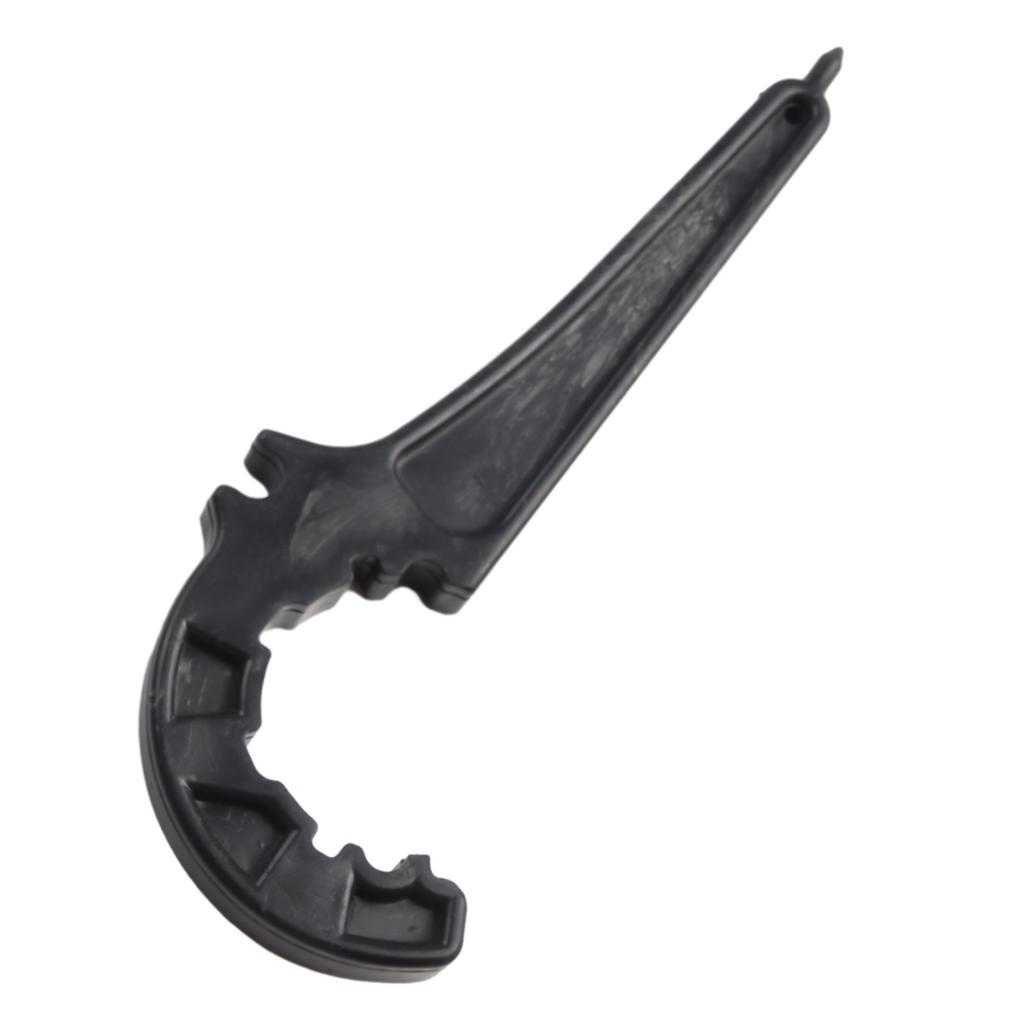 Ключ для фитингов 20/25/32/40/50мм/63мм Пластиковый материал