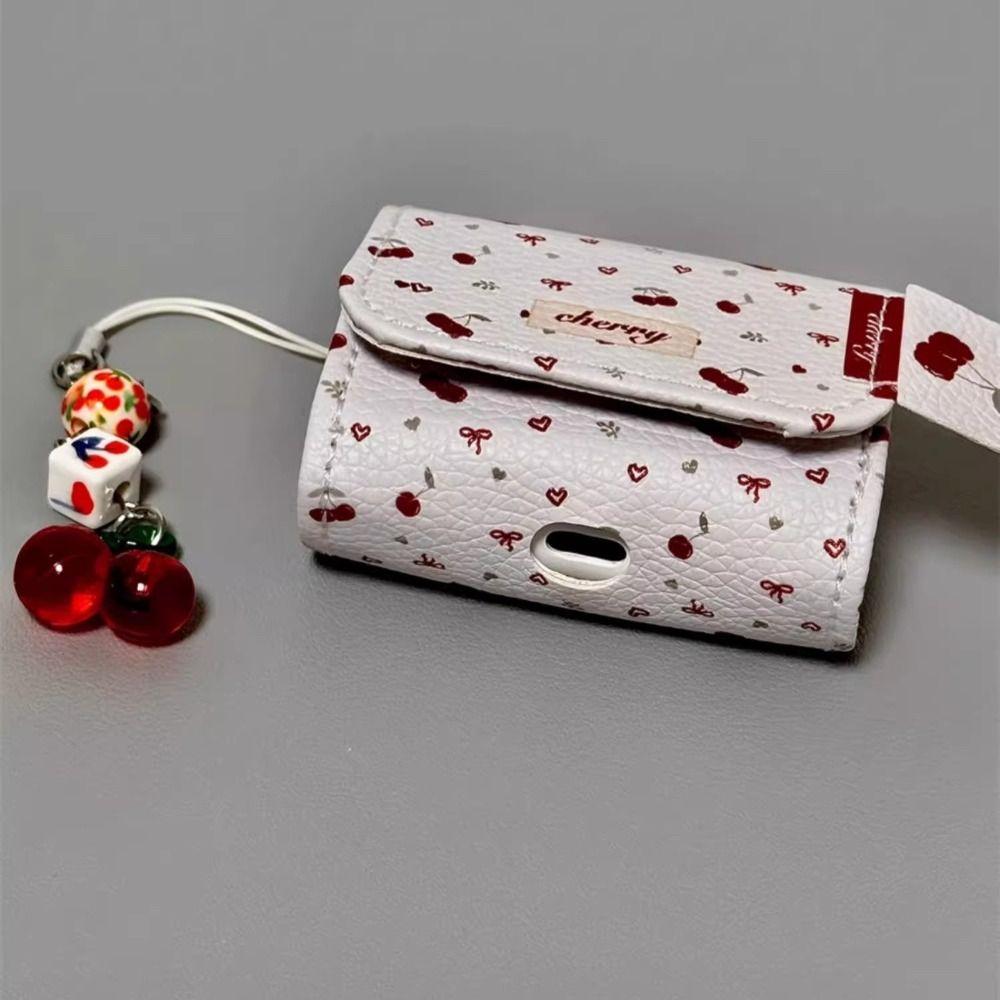 Чехол для наушников Anti-Fall, пылезащитный чехол для зарядного устройства AirPods 1/2/3/4/pro/pro2