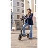 Electric scooter - URBANGLIDE - 85 PLUS - 8.5" - 36V - 350W - 20KM autonomy - Disc brake, indicators and brake light