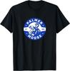 Футболка Palmer Moose Hockey 2025 Унисекс