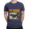 Bad Brains Graphic Funny 100 Cotton Tshirt Bad Brains Tees Tops For Unisex
