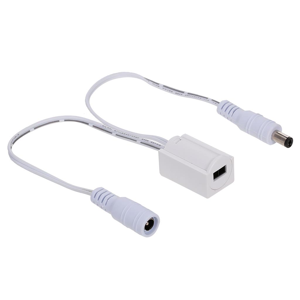 Motion Sensor for Strip Light LED Strip Light Switch Hand Sweep Smart Switch for LED Strip Lights