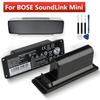 Аккумуляторная литиевая батарея для BOSE SoundLink Mini I 061384 063404 063287 061386 061385 Bluetooth-динамика