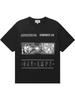 Футболка CAV EMPT