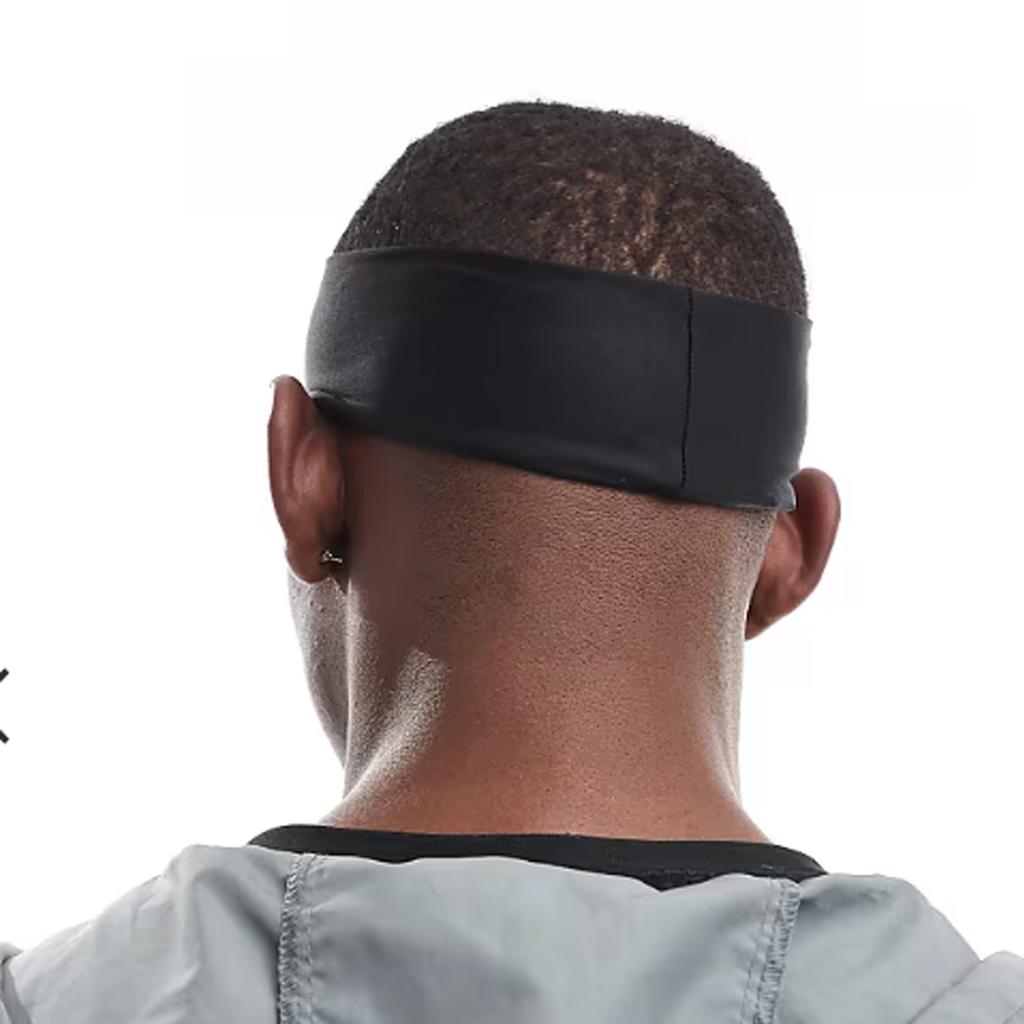 Nike Классическая повязка на голову Fury Dri-FIT