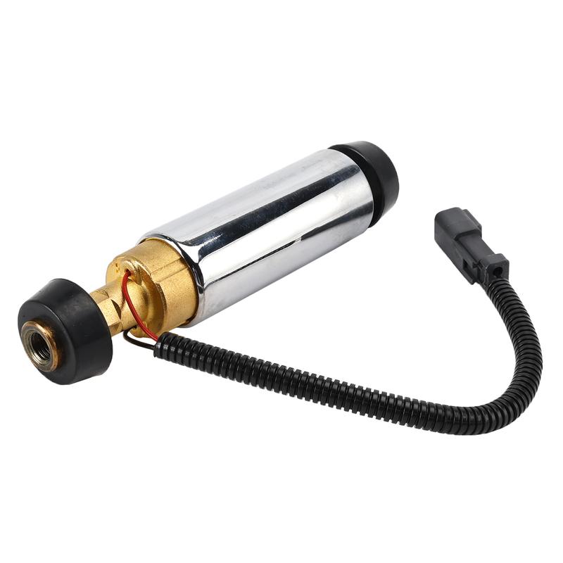 Artudatech Fuel Transfer Pump 5260632 fit Cumm 4937766 3968190 3968188 3.9L & 5.9L& 8.3L Car Accessories