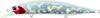 DUO Realis Джеркбейт 120SP SW Суспендер Приманка ADA0088 (1882 г.)