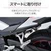 Замок для шлема мотоцикла Daytona держатель шлема 92641 CBR400R/400X (19-22)