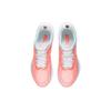 (WMNS) Женские кроссовки Li-Ning Super Light XIX 'Неоновый оранжевый' ARBS002-8