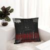 Decorative Pillow Covers Residents Evils 9 Accessories Living Room Games Throw Pillow Case Cover Square Style Multi Size