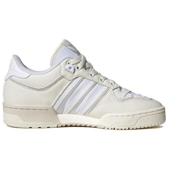 adidas Rivalry Low 86 Точечная сетка Ж - HQ7021