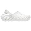 Crocs Кроссовки Echo Clog White Unisex 207937-100