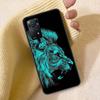 Lion Alpha Male Cub Phone Case For Redmi 13C 14C Note 14 13 Pro Plus 5G Clear Capa 12 12C 10A 10C 10 9A 9C 9T 9 8 Pro Cover TPU