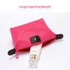Portable Cosmetic Bag Multi-Functional Waterproof Wash Pouch Large Capacity Travel Organizer Women