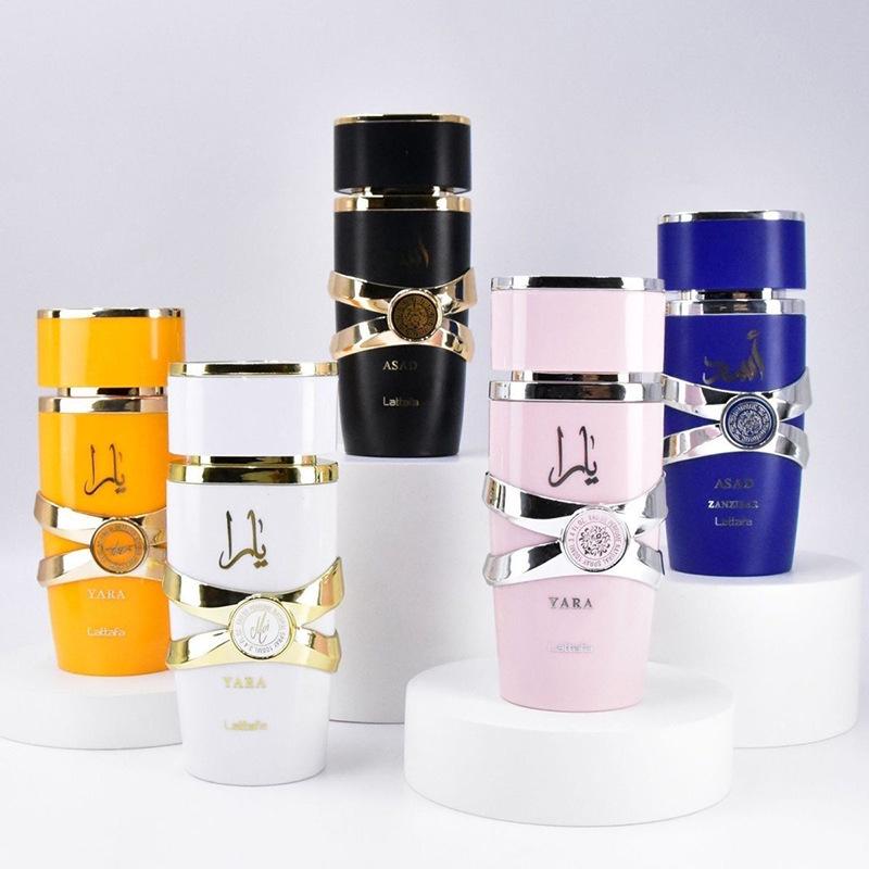Lattafa Yara Pink Perfume – Popular Middle Eastern Fragrance