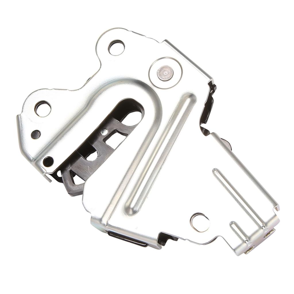 Левый Правый Замок Спинки Заднего Сиденья в Сборе Совместимый Для CRV 2012-2016 82220-T0A-A01 82220-T0A-A02 82620-T0A-A03