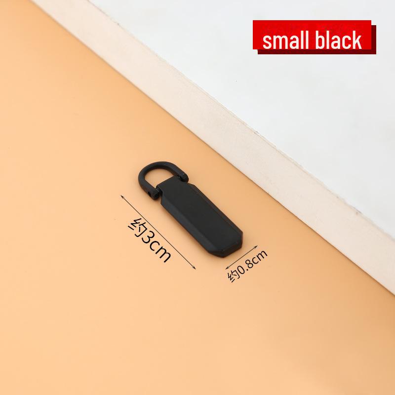 Санай Металл Нет. 5 потайных молний для курток, брюк и сумок