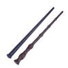 1Pcs Sound Illuminating Magic Wand Toys Halloween Cosplay Magic Wands Children Magic Stick Party Costume Props Kid Gifts