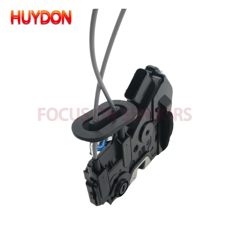 81420-D4000 Rear Right Door Lock Actuator For Kia Optima 2016 2017 2018 81420D4000 Automobiles Spare Parts
