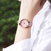 JULIUS Watch JA-1181 Women Leather Band Contrasting Colors Quartz wristwatch With Box Dropshipping