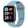 Replacement Wristband Smart Bracelet Soft Silicone Strap  Redmi Watch 3 Active