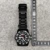 Б/у Кварцевые аналоговые часы LUMINOX 3502.L
