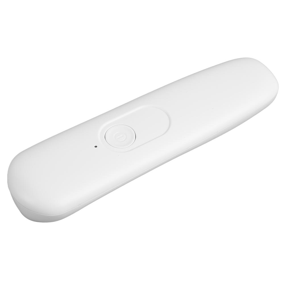 УФ-палочка портативная светодиодная портативная легкая многофункциональная перезаряжаемая ультрафиолетовая лампа емкостью 380 мАч