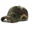Mannen Baseball Caps Leger Tactische Camouflage Cap Outdoor Jungle Jacht Snapback Hoed Voor Vrouwen Bone Vader