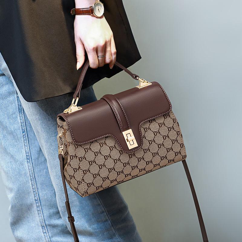 Подарочная сумка для мамы, сумка через плечо, легкая роскошная высококачественная женская сумка для поездок на работу