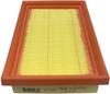 Mahle Air Filter for Toyota and Daihatsu 189mm Long X 119mm Wide X 38mm LX 4317 Vehicles, High,