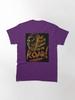 Katy Perry roar-Katy Perry Classic T-Shirt
