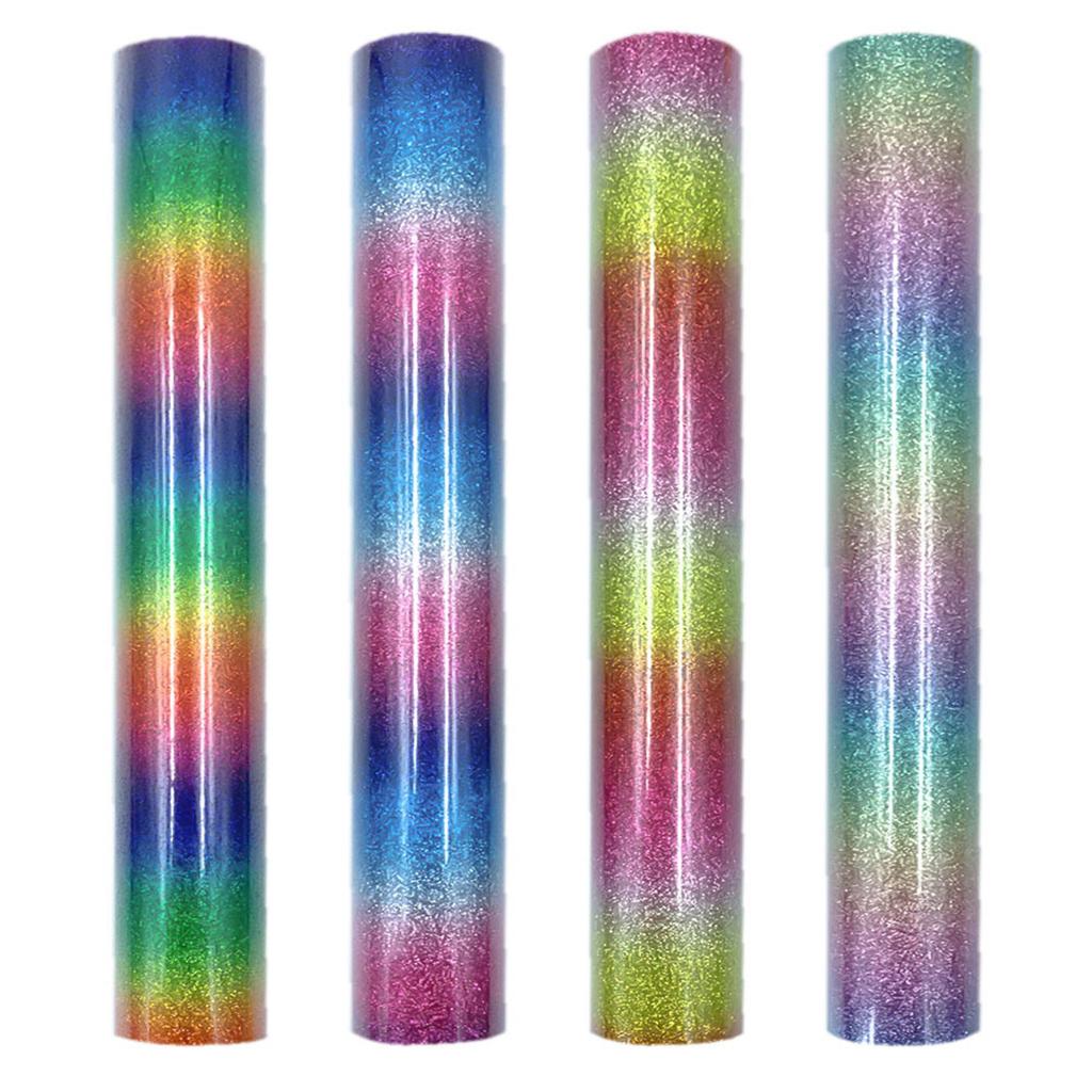 Самоклеящаяся виниловая пленка для теплопередачи, сделай сам, пленка для одежды, силуэт, бумага