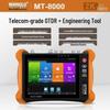 WANGLU MT-8000 Оптический рефлектометр