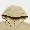 New FILA Explorer Jackets Women's Mud Khaki A11W537710FDK