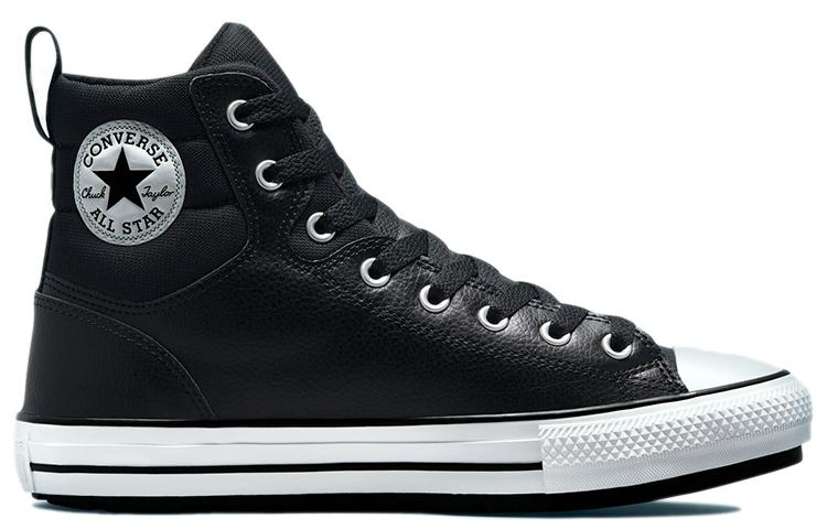 Chuck Taylor All Star Converse Berkshire Boot 'Cold Fusion - Black White' 171448C