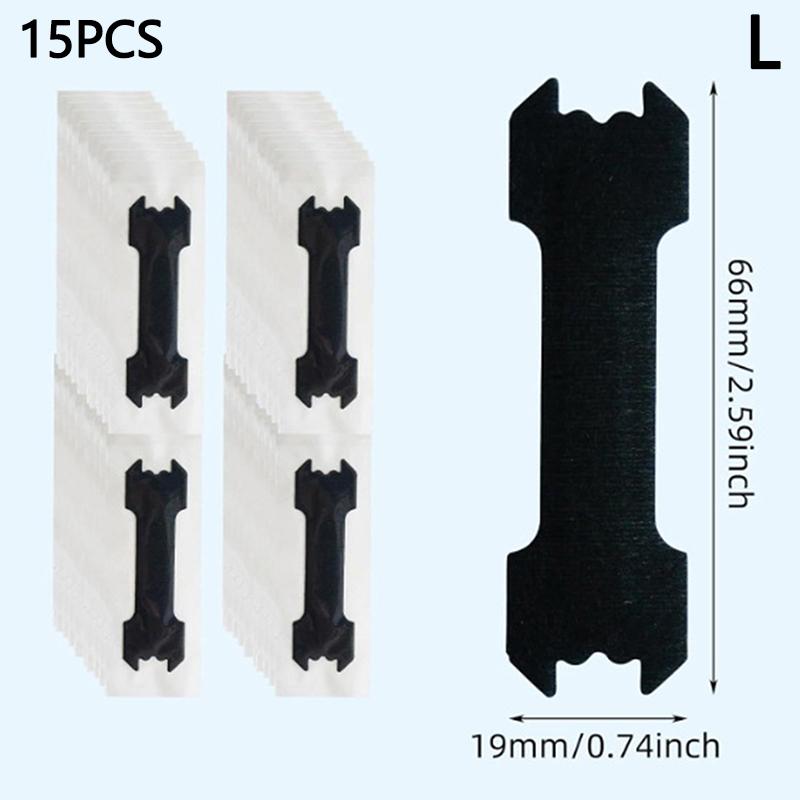 Набор пластырей для носа от храпа, дополнительная прочность, полоски для носа, лучшее дыхание, неинвазивное, более легкое дыхание, помощь при сне, Decive