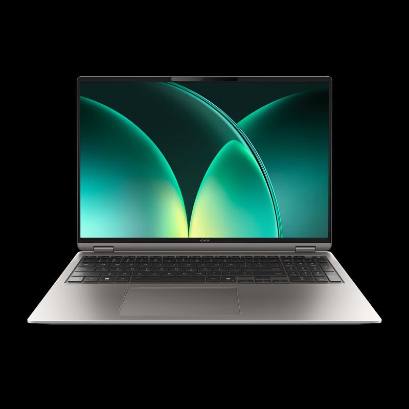 Honor Ноутбук MagicBook Pro 16 с ИИ-производительностью (Китайская версия)