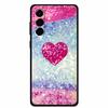 Чехол для Samsung Galaxy A57 Силиконовый ТПУ Мягкий Funda для Samsung Galaxy A37 Samsung A57 5G Градиентный Мраморный Чехол для Телефона Задняя Крышка