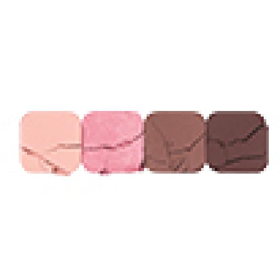 lilybyred Mood It Palette 6 Colors