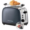 Toaster Russell Hobbs Colours Plus S2 Grey (26552-56)