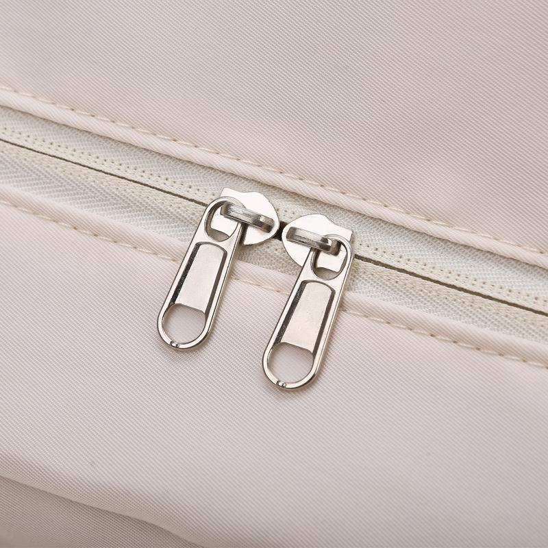 Gym Bag Dry and Wet Separate Large Capacity Sleeve Trolley Case Handbag Short Distance Luggage Bag Storage Bag