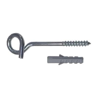 Качающийся крюк