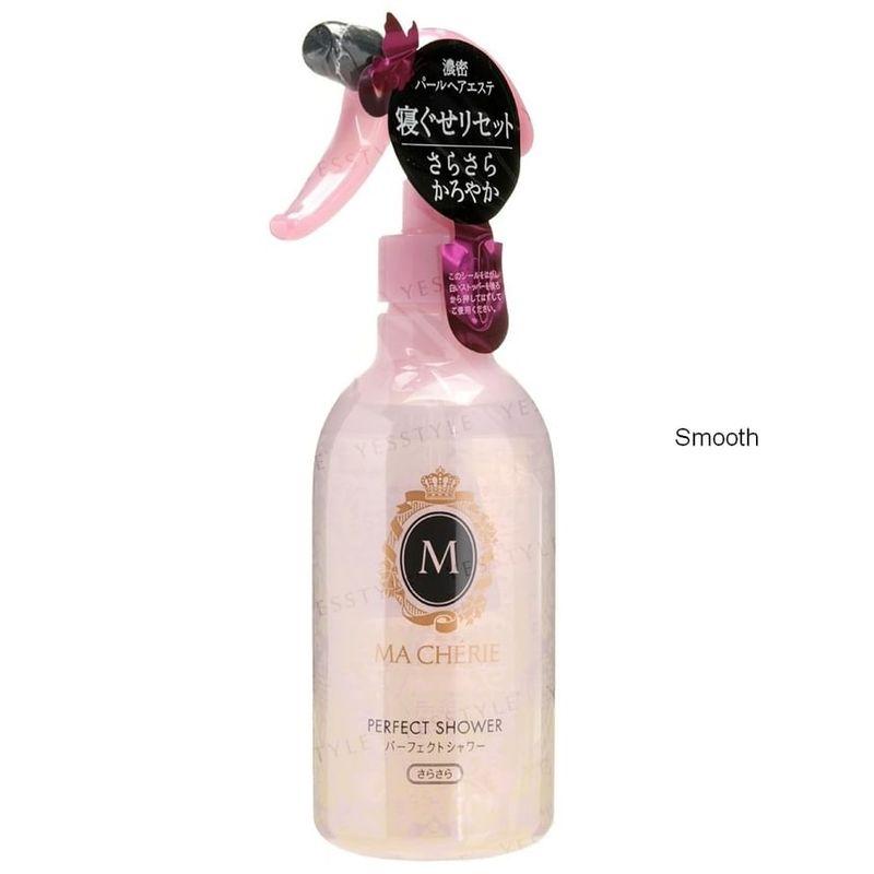 Shiseido Ma Cherie Perfect Shower EX