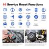 USA EU Warehouse ThinkDiag Old Version Vehicle's Full System Diagnostic Tool OBD2 Scanner 15 Reset Functions Full OBD2 Functions