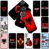Albanians Red Albania Flag Phone Cover for Motorola Moto Edge 70 60 Fusion NEO Pro G Stylus G56 G96 G04 G05 20 Soft Case