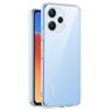 Противоударный силиконовый мягкий чехол для Xiaomi Redmi 14C 14R 13 13C 13R 12 12C 11A 10 10A 10C 4G 5G Ультратонкий тонкий чехол Задняя крышка