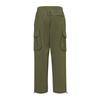 UFC SPORT Ufc Cool Sorona Oversized Pants Khaki U2Lpw2303Kh